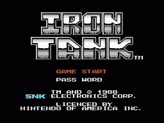 Iron Tank: The Invasion of Normandy screenshot