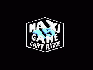 Maxi 15 screenshot