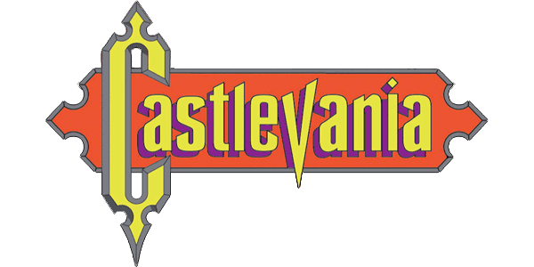 Castlevania logo