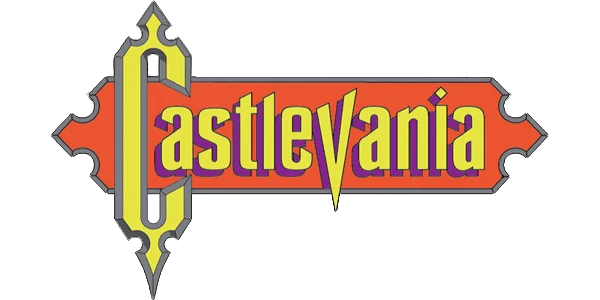 Castlevania logo