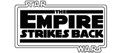 Star Wars: The Empire Strikes Back logo