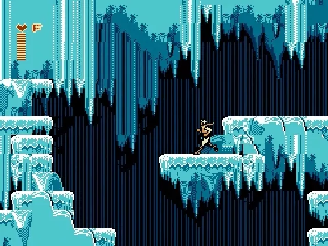 Star Wars: The Empire Strikes Back screenshot