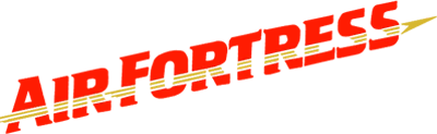 Air Fortress logo