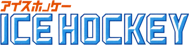 Ice Hockey logo