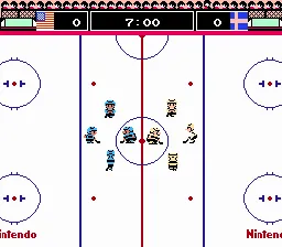 Ice Hockey screenshot