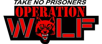 Operation Wolf logo