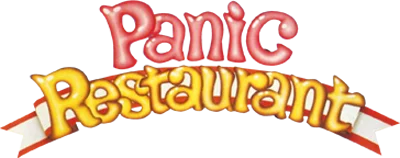 Panic Restaurant logo