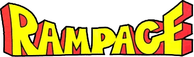 Rampage logo