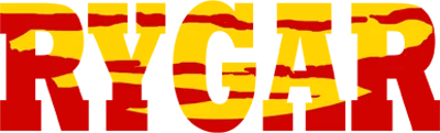 Rygar logo