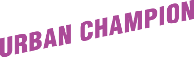 Urban Champion logo