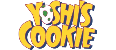 Yoshi's Cookie logo