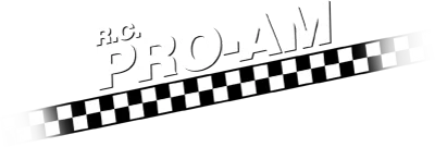 R.C. Pro-Am logo
