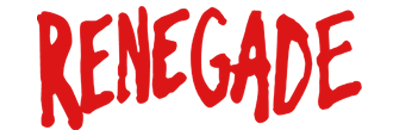 Renegade logo