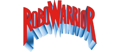 Robo Warrior logo