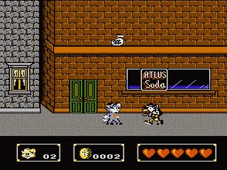 Rockin' Kats screenshot