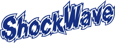 Shockwave logo