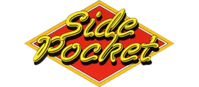 Side Pocket logo
