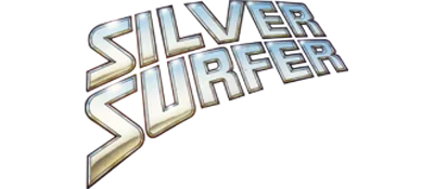 Silver Surfer logo