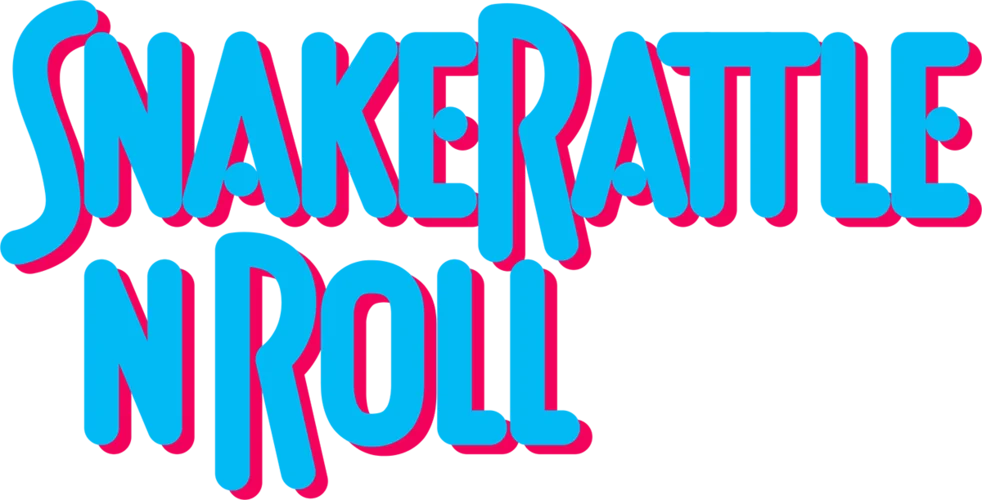 Snake Rattle n Roll logo