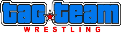 Tag Team Wrestling logo