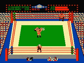 Backdrop artwork for Tag Team Wrestling
