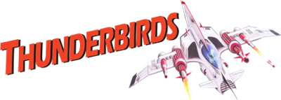 Thunderbirds logo