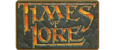 Times of Lore logo