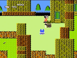 Dragon Power screenshot
