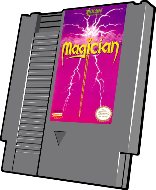 Magician cart
