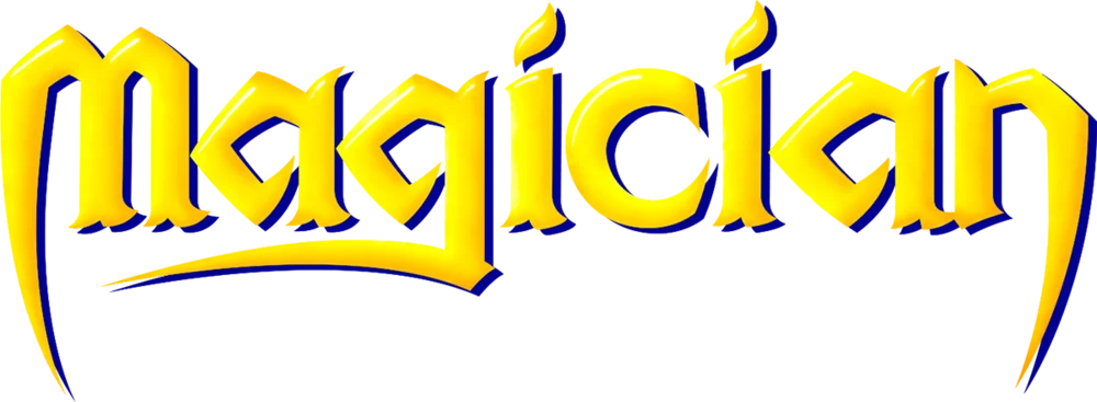 Magician logo