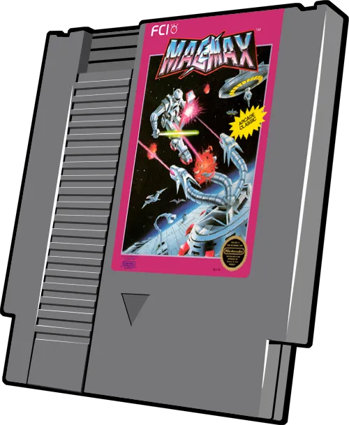 MagMax cart
