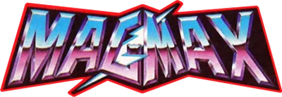 MagMax logo