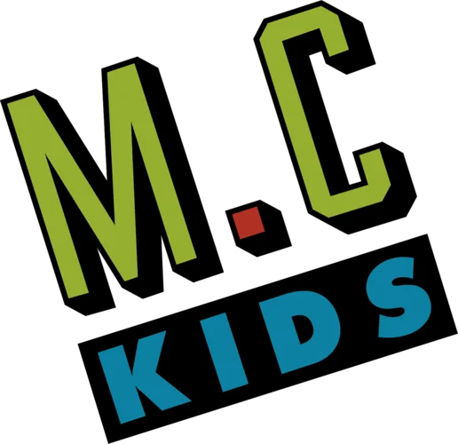 M.C. Kids logo