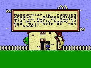 M.C. Kids screenshot