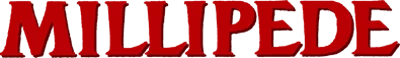 Millipede logo