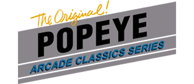 Popeye logo