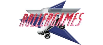 RollerGames logo