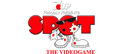 Spot: The Video Game logo