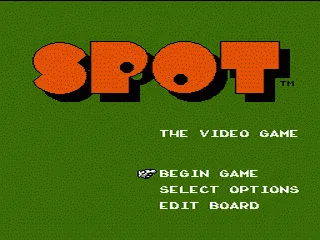 Spot: The Video Game screenshot