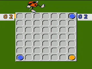Backdrop artwork for Spot: The Video Game