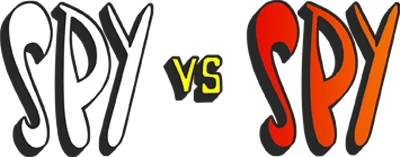 Spy vs Spy logo