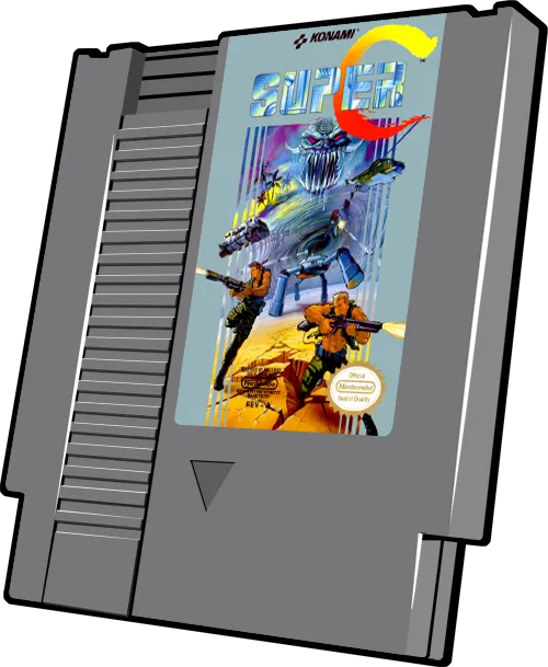 Super C cart