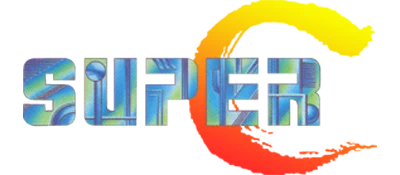 Super C logo