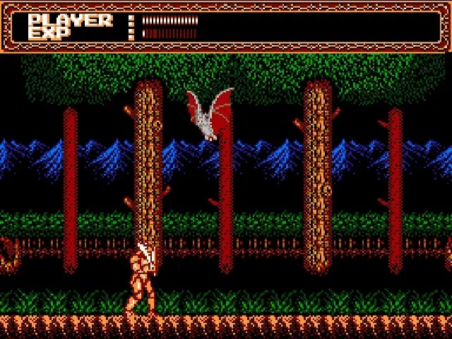 Backdrop artwork for Sword Master