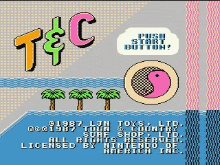 Town & Country Surf Designs: Wood & Water Rage screenshot
