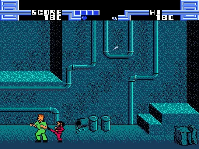 Total Recall screenshot