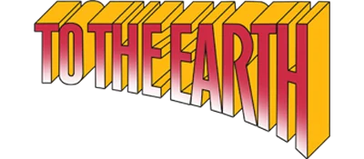 To the Earth logo