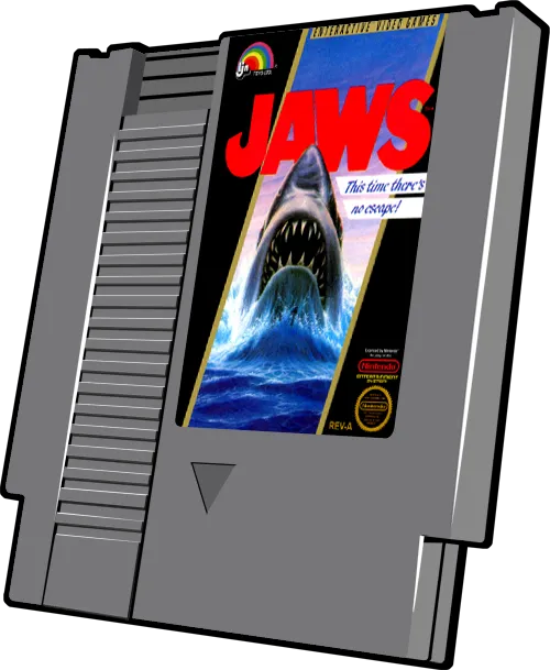 Jaws cart