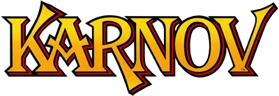 Karnov logo