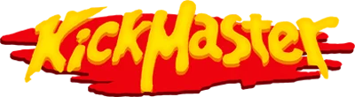 Kick Master logo